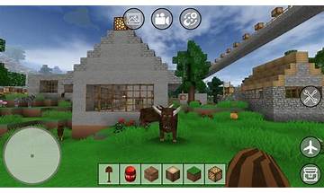 Mini Block Craft for Android - Download the APK from Habererciyes